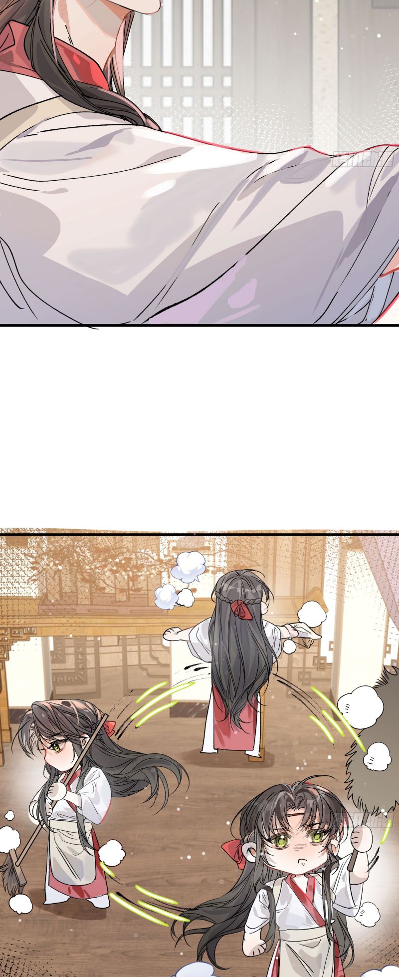 Đêm Cầu Nguyện Chap 6 - Next Chap 7