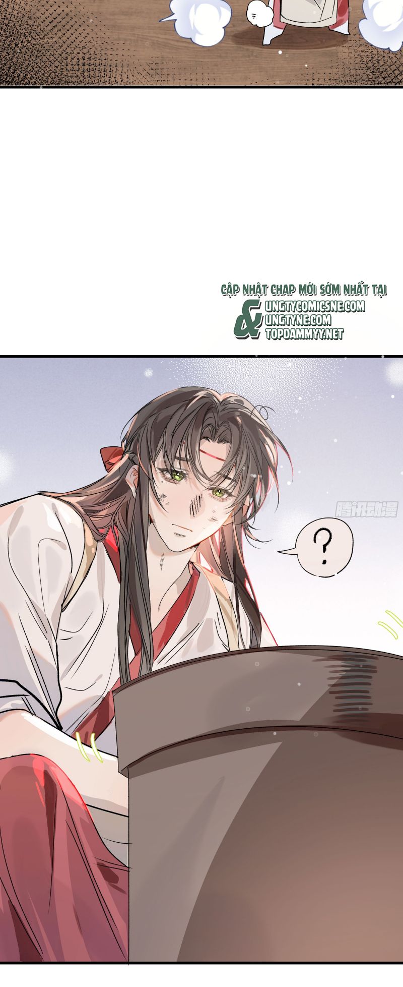 Đêm Cầu Nguyện Chap 6 - Next Chap 7