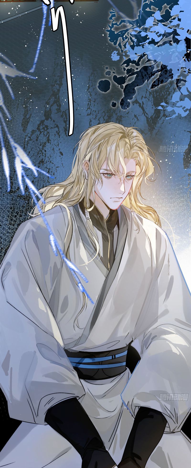 Đêm Cầu Nguyện Chap 6 - Next Chap 7