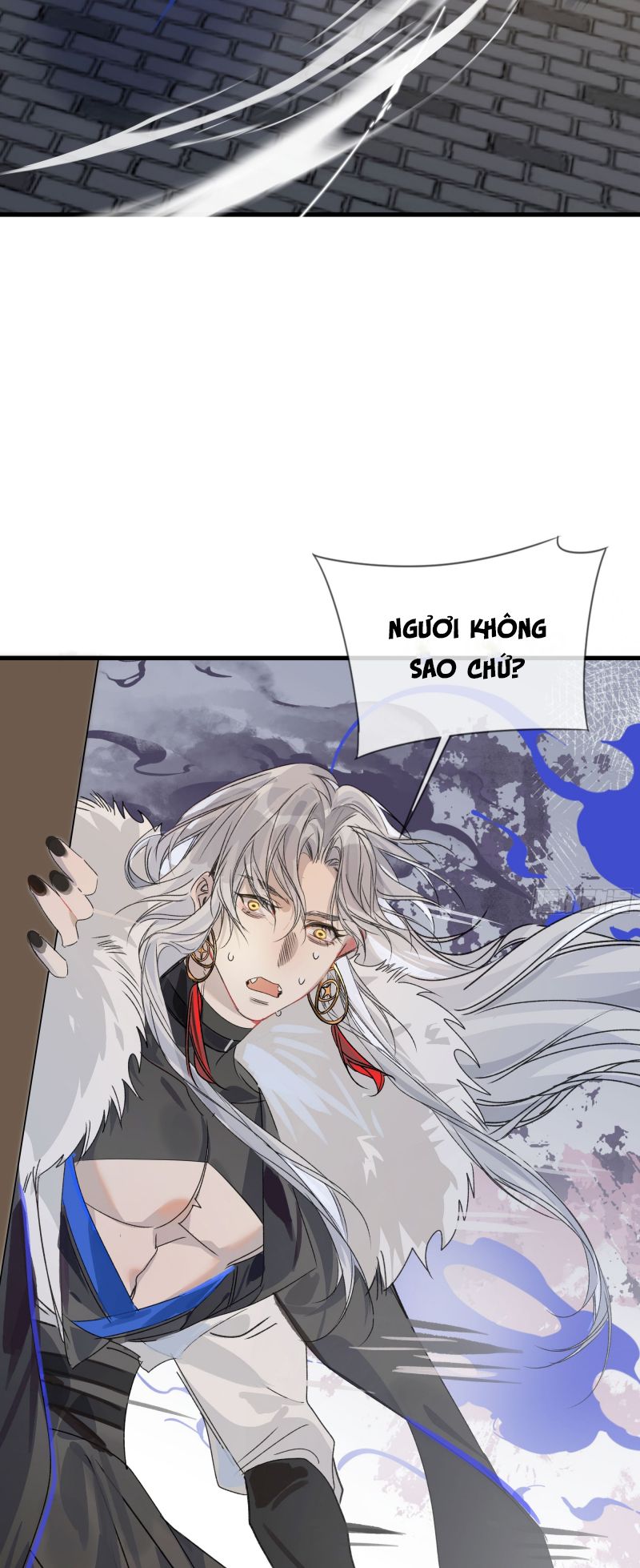 Đêm Cầu Nguyện Chap 6 - Next Chap 7