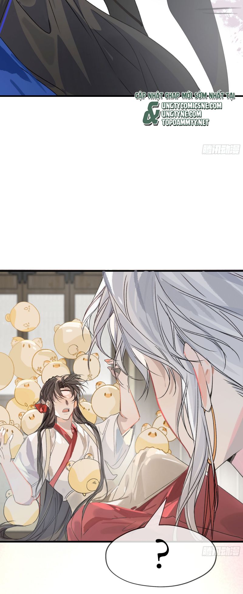 Đêm Cầu Nguyện Chap 6 - Next Chap 7