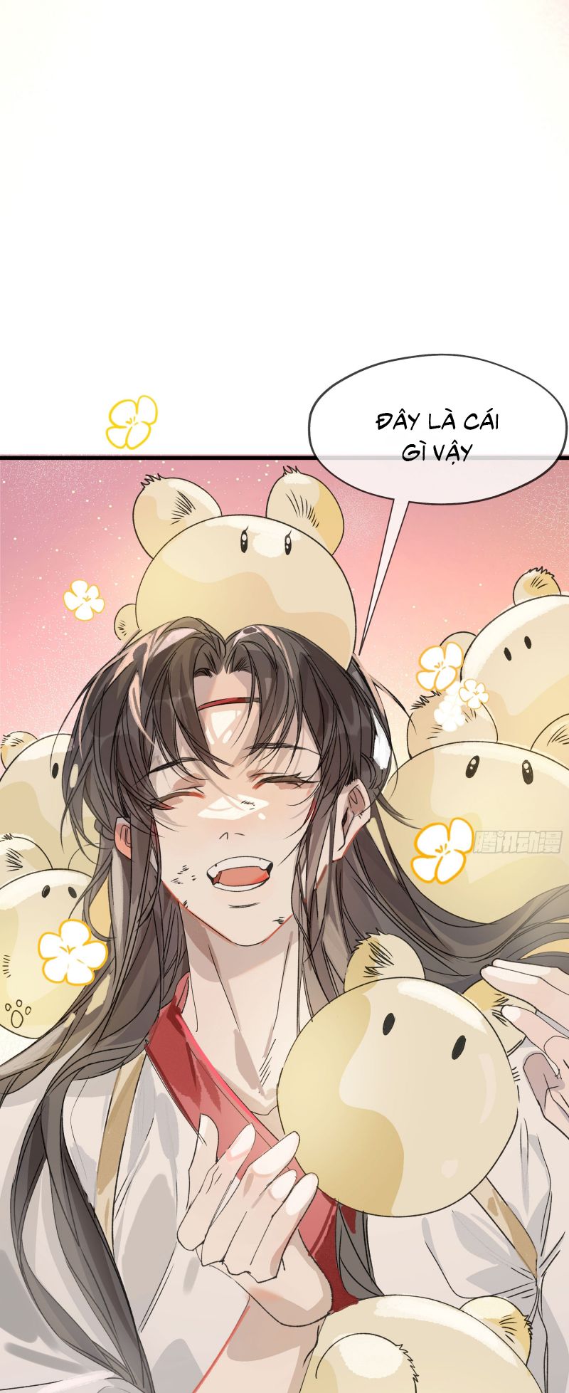 Đêm Cầu Nguyện Chap 6 - Next Chap 7