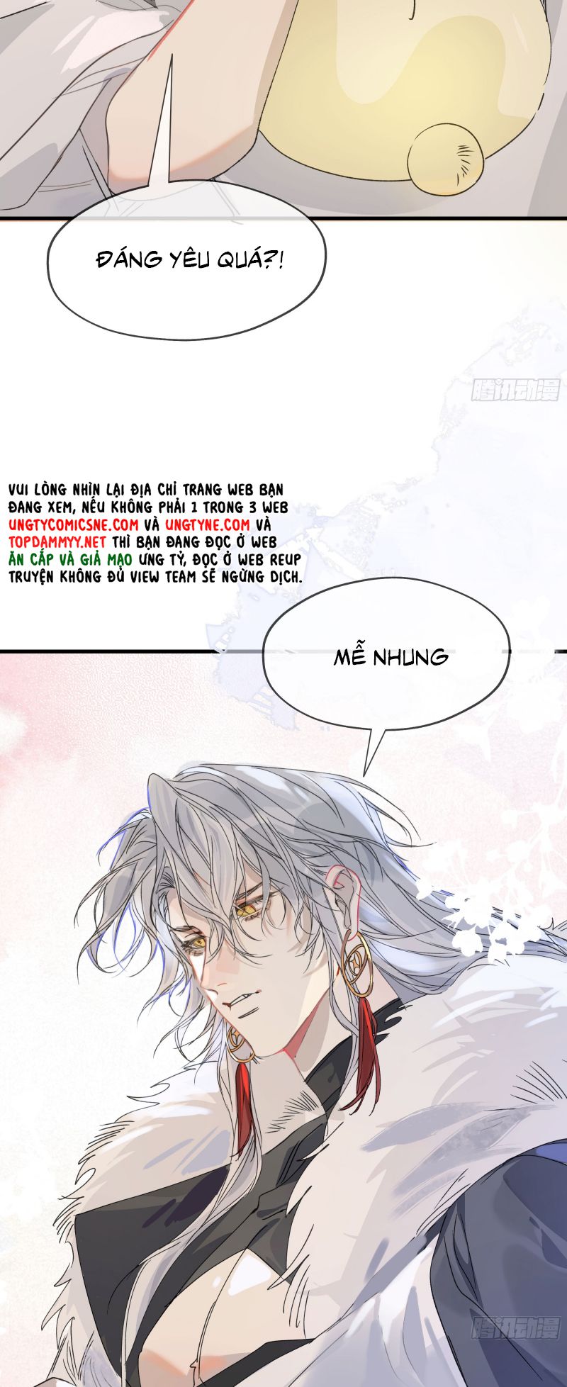 Đêm Cầu Nguyện Chap 6 - Next Chap 7