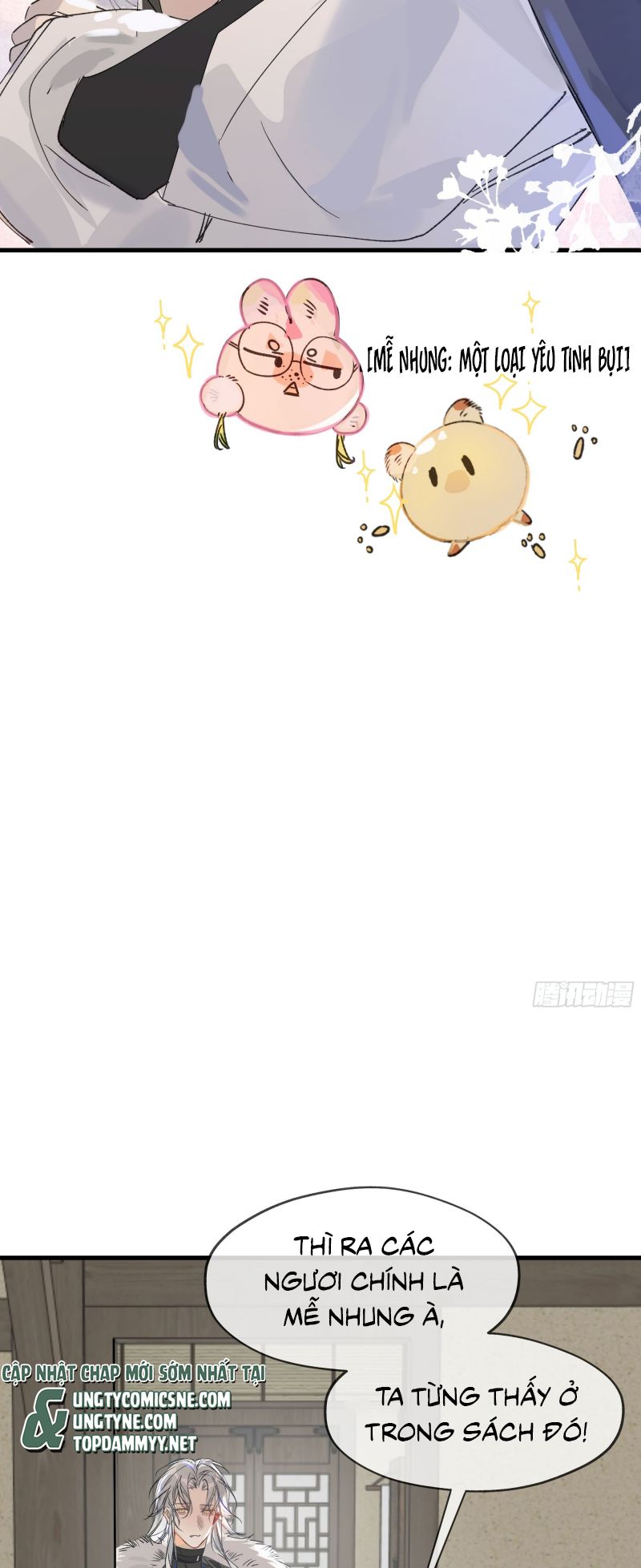 Đêm Cầu Nguyện Chap 6 - Next Chap 7