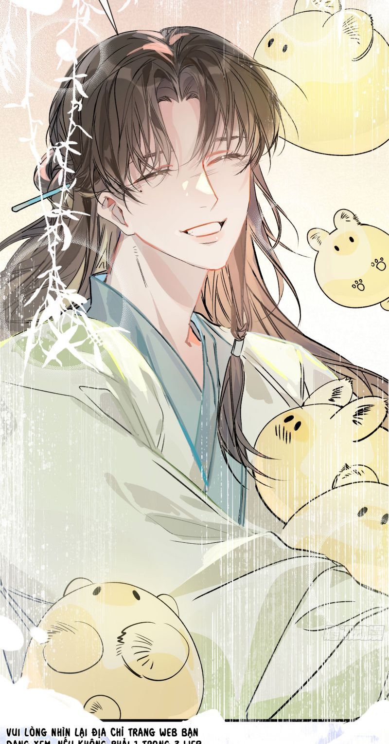 Đêm Cầu Nguyện Chap 6 - Next Chap 7