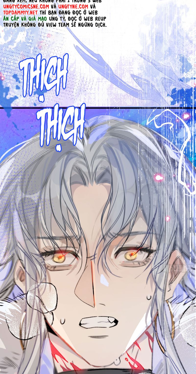 Đêm Cầu Nguyện Chap 6 - Next Chap 7