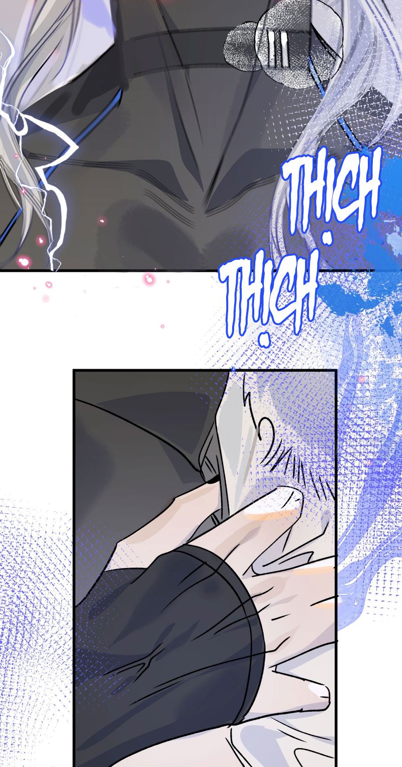 Đêm Cầu Nguyện Chap 6 - Next Chap 7