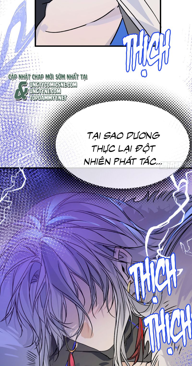 Đêm Cầu Nguyện Chap 6 - Next Chap 7