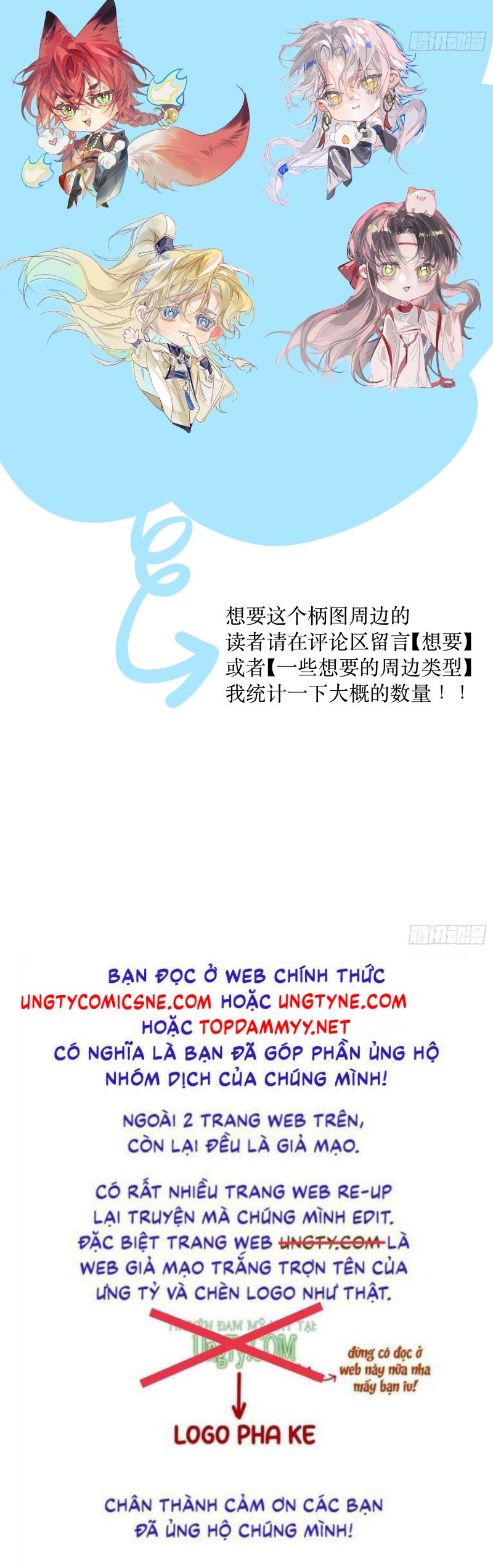 Đêm Cầu Nguyện Chap 6 - Next Chap 7