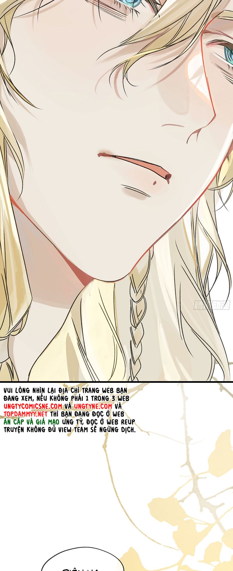 Đêm Cầu Nguyện Chap 6 - Next Chap 7