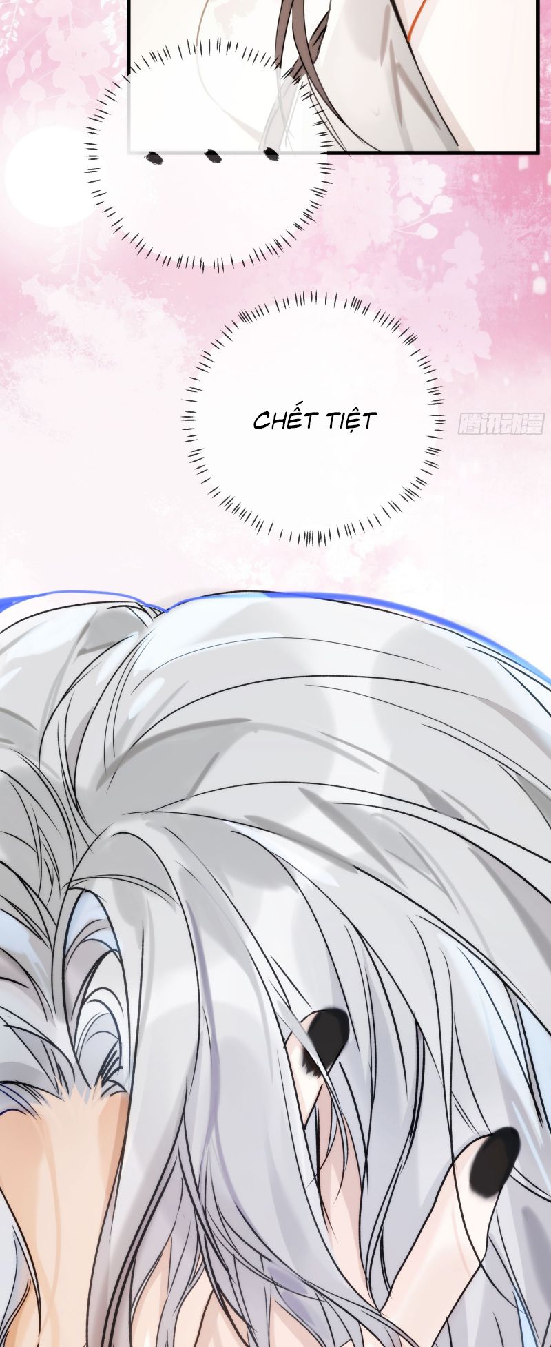 Đêm Cầu Nguyện Chap 8 - Next Chap 9