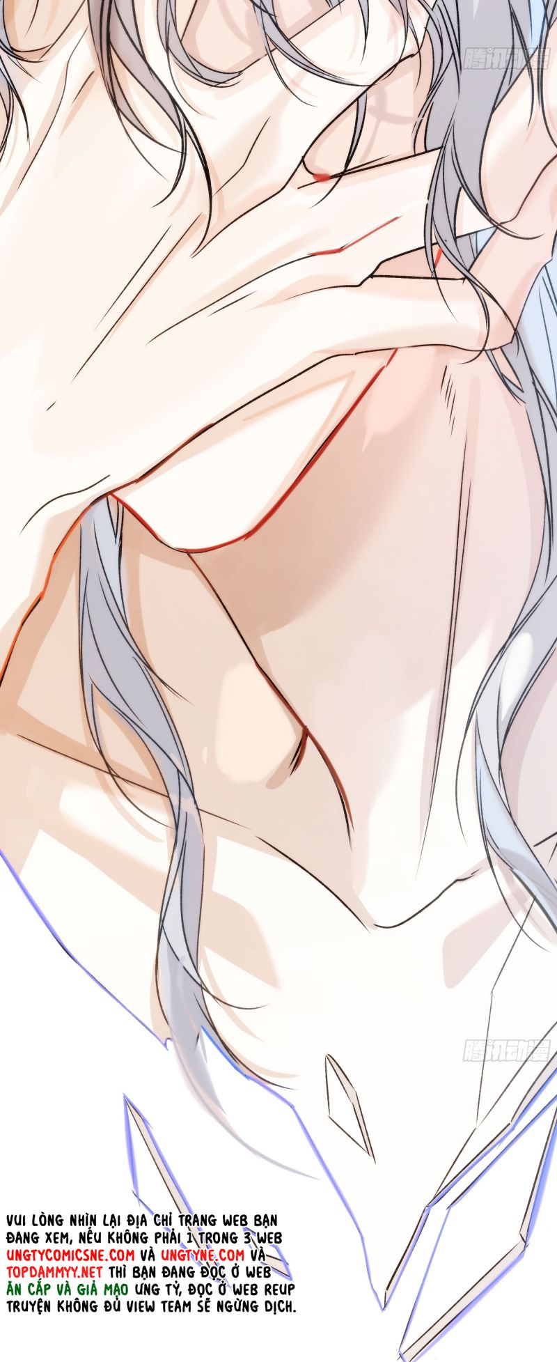 Đêm Cầu Nguyện Chap 8 - Next Chap 9