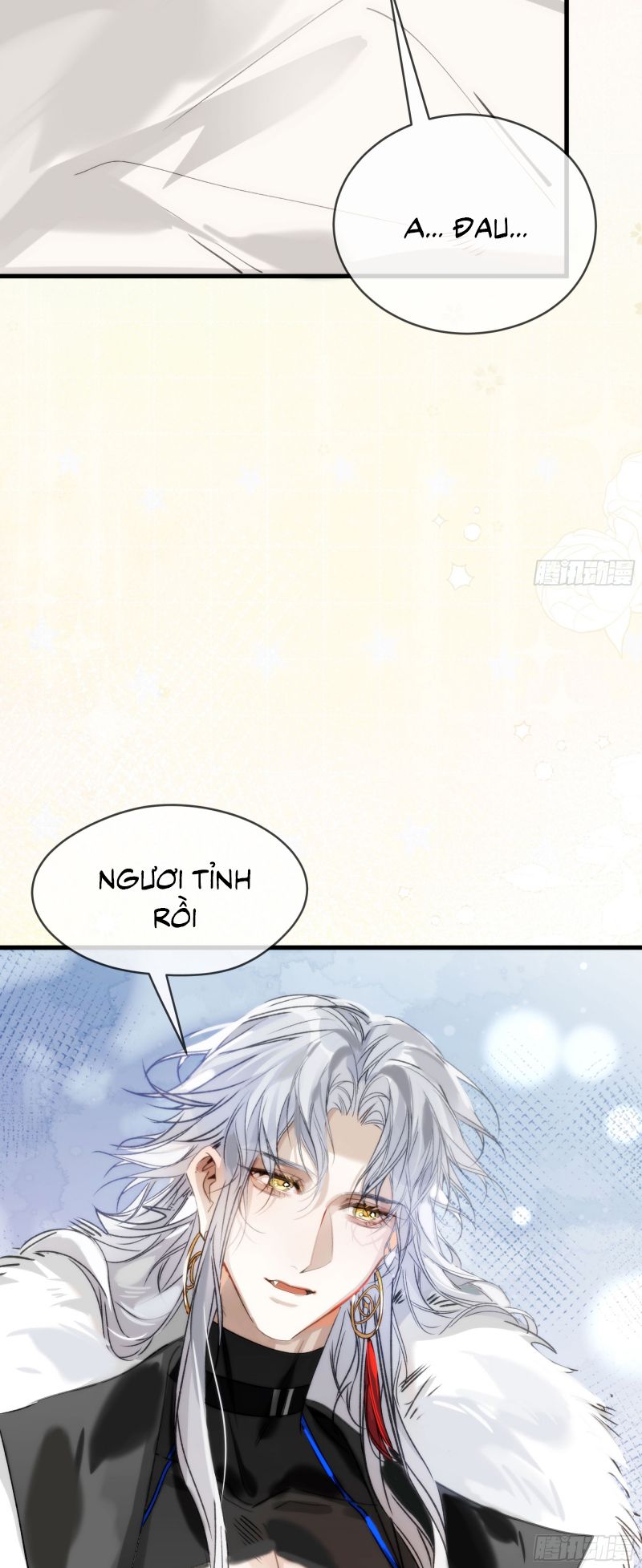 Đêm Cầu Nguyện Chap 8 - Next Chap 9