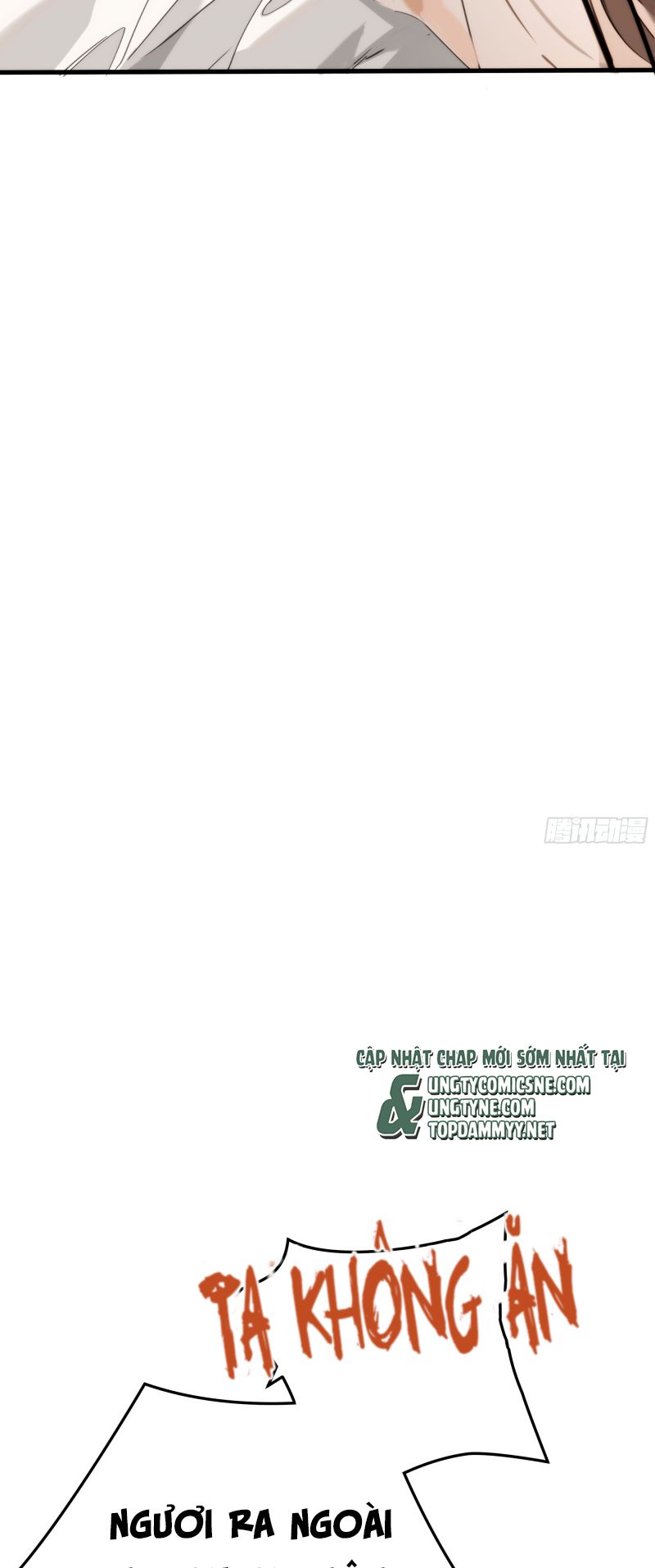 Đêm Cầu Nguyện Chap 8 - Next Chap 9