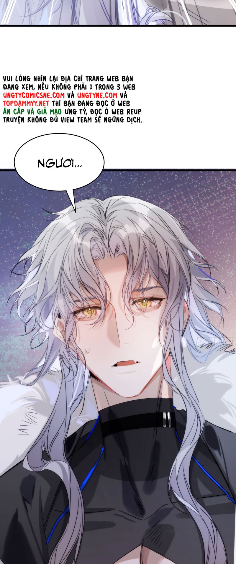 Đêm Cầu Nguyện Chap 8 - Next Chap 9