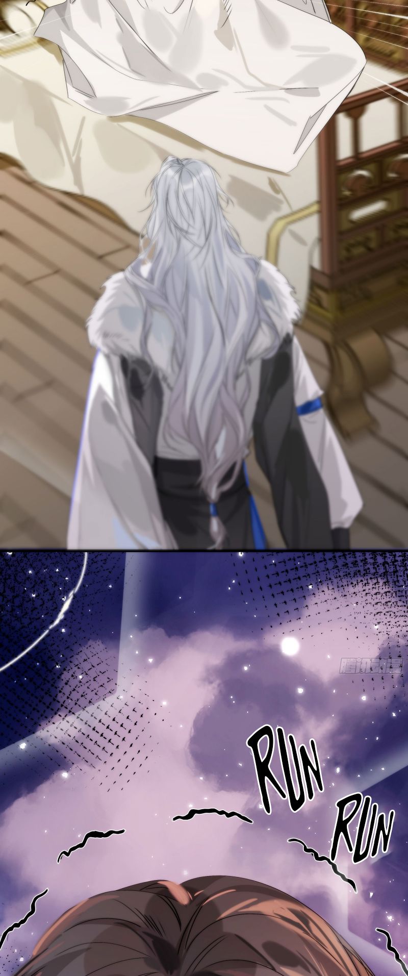 Đêm Cầu Nguyện Chap 8 - Next Chap 9