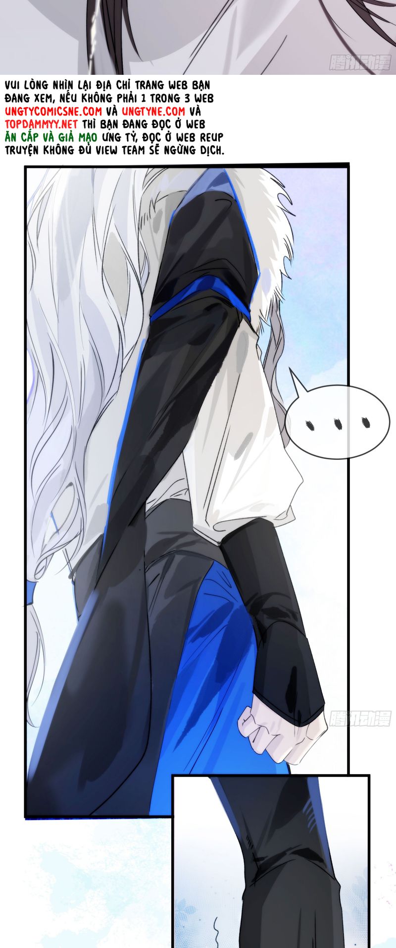 Đêm Cầu Nguyện Chap 8 - Next Chap 9