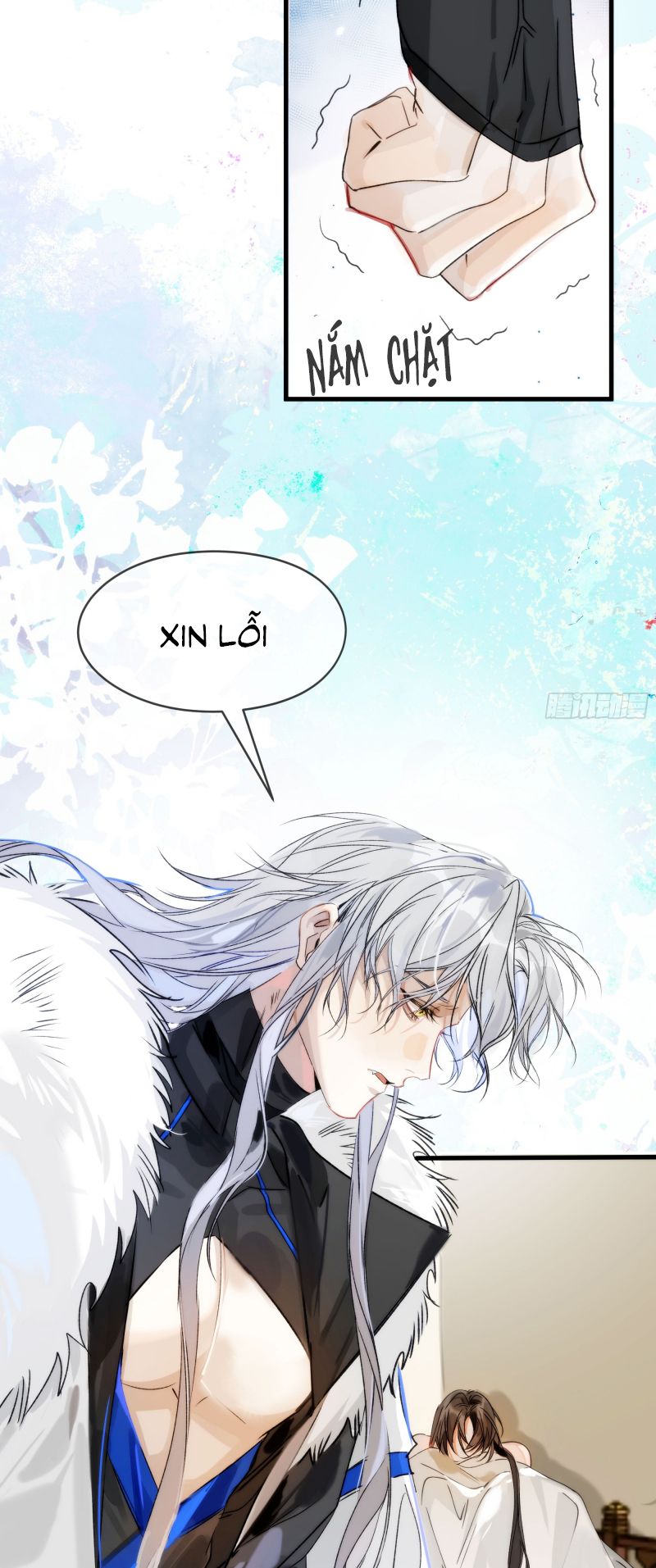 Đêm Cầu Nguyện Chap 8 - Next Chap 9