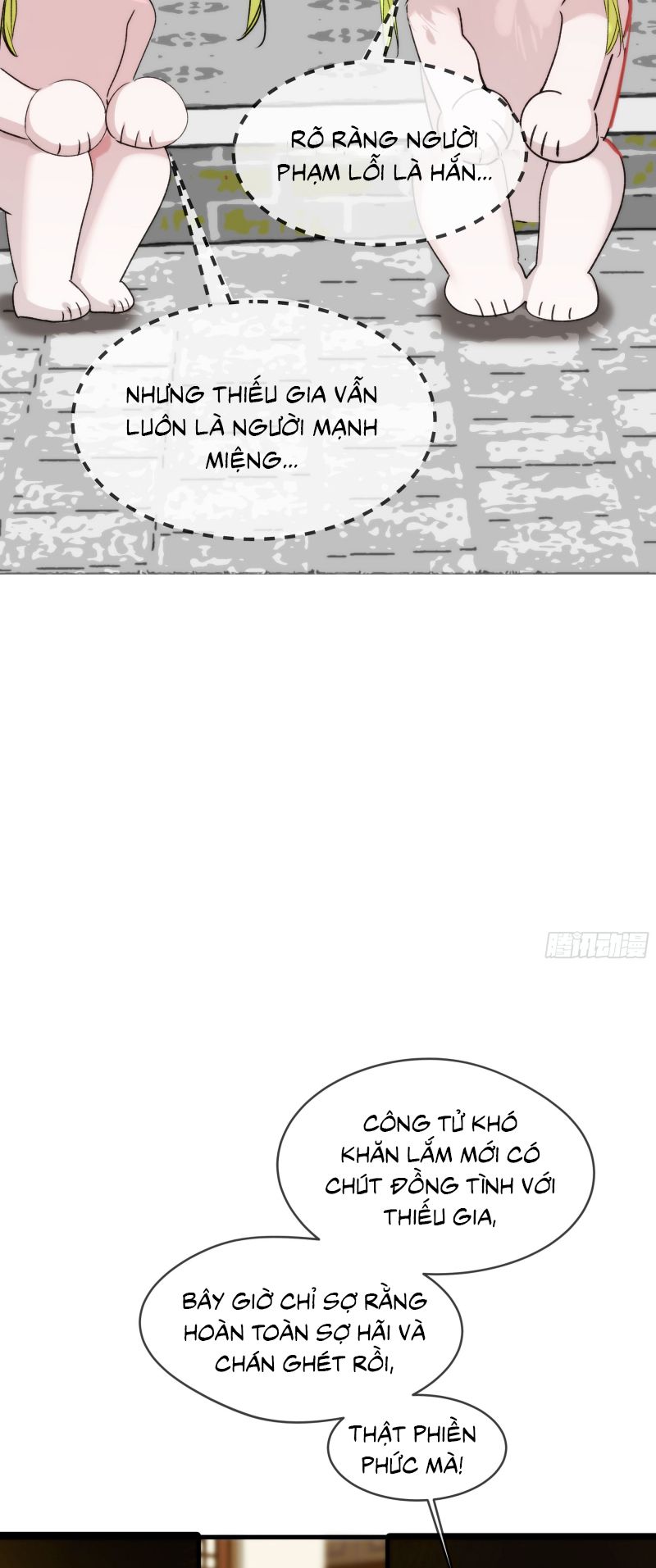 Đêm Cầu Nguyện Chap 8 - Next Chap 9