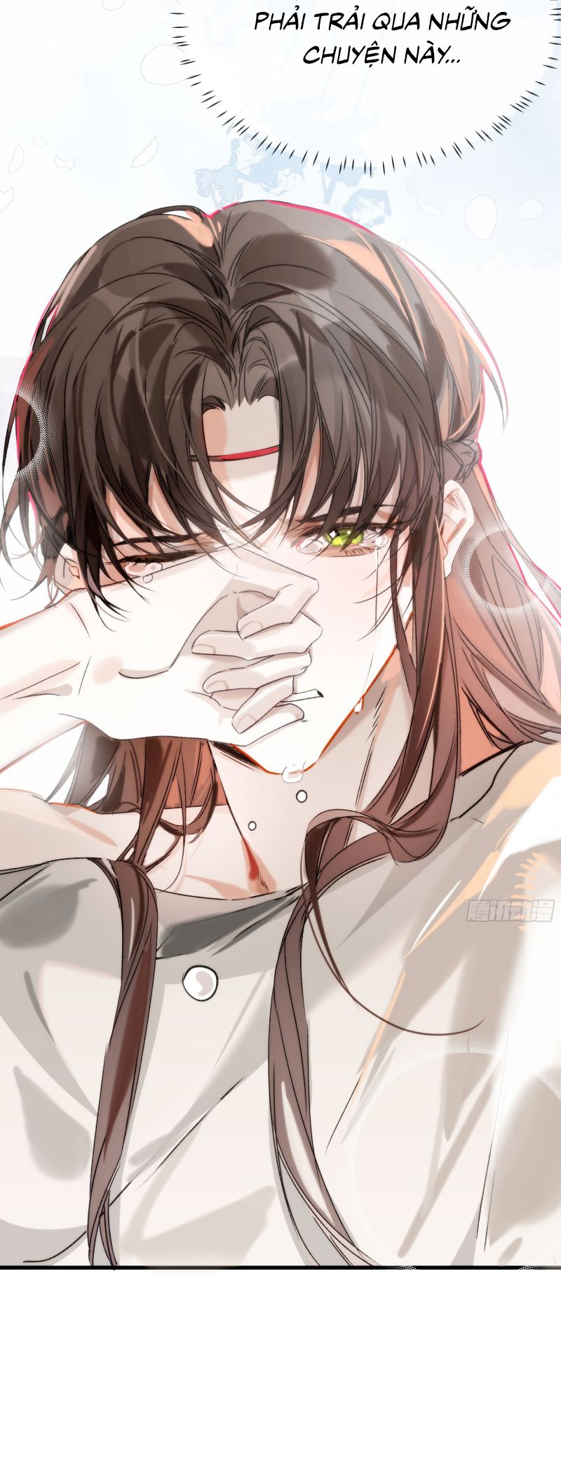 Đêm Cầu Nguyện Chap 8 - Next Chap 9