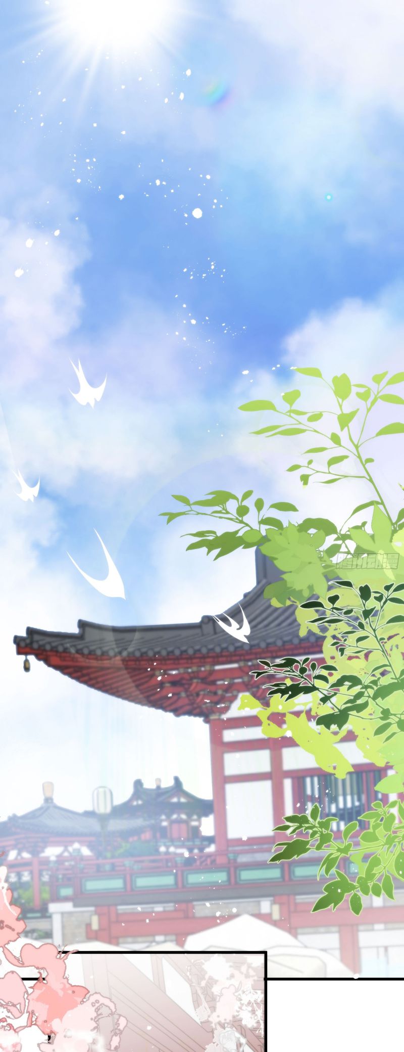 Đêm Cầu Nguyện Chap 8 - Next Chap 9