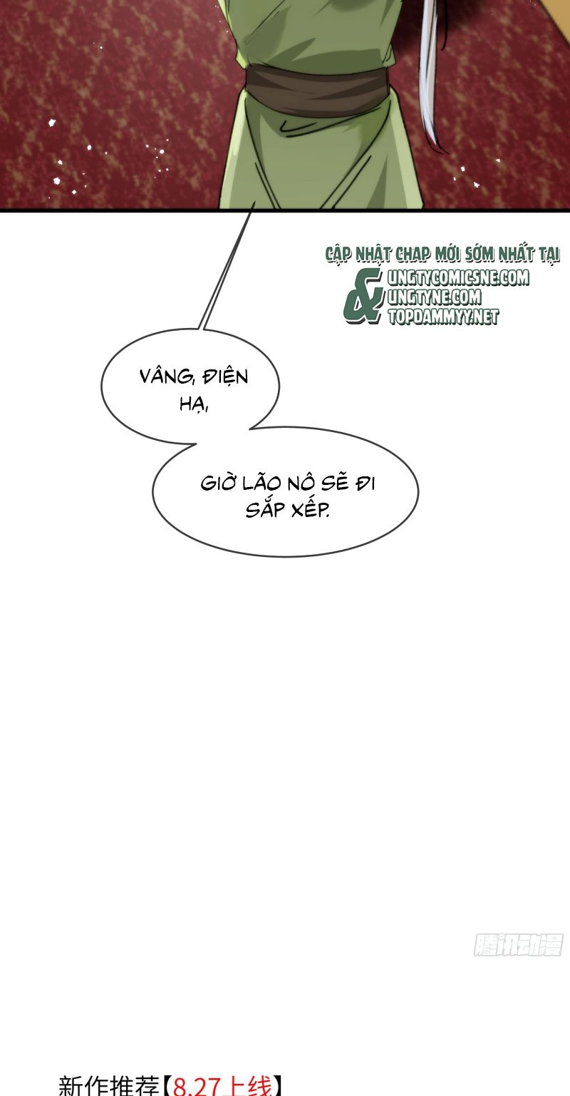 Đêm Cầu Nguyện Chap 8 - Next Chap 9