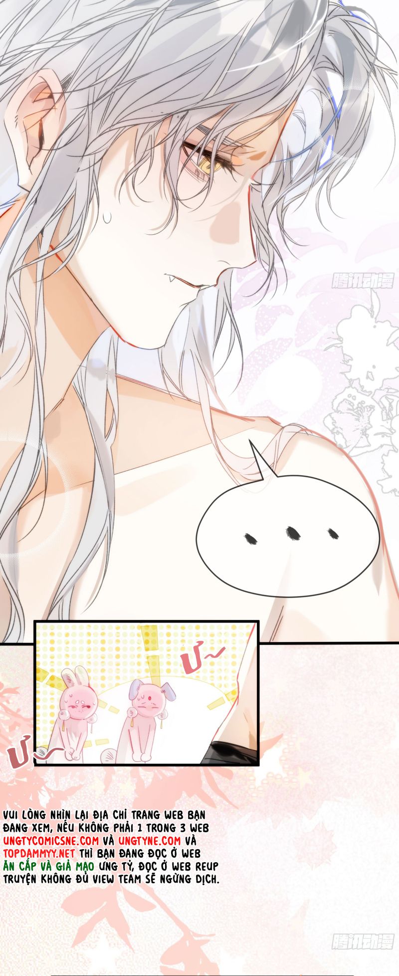 Đêm Cầu Nguyện Chap 8 - Next Chap 9