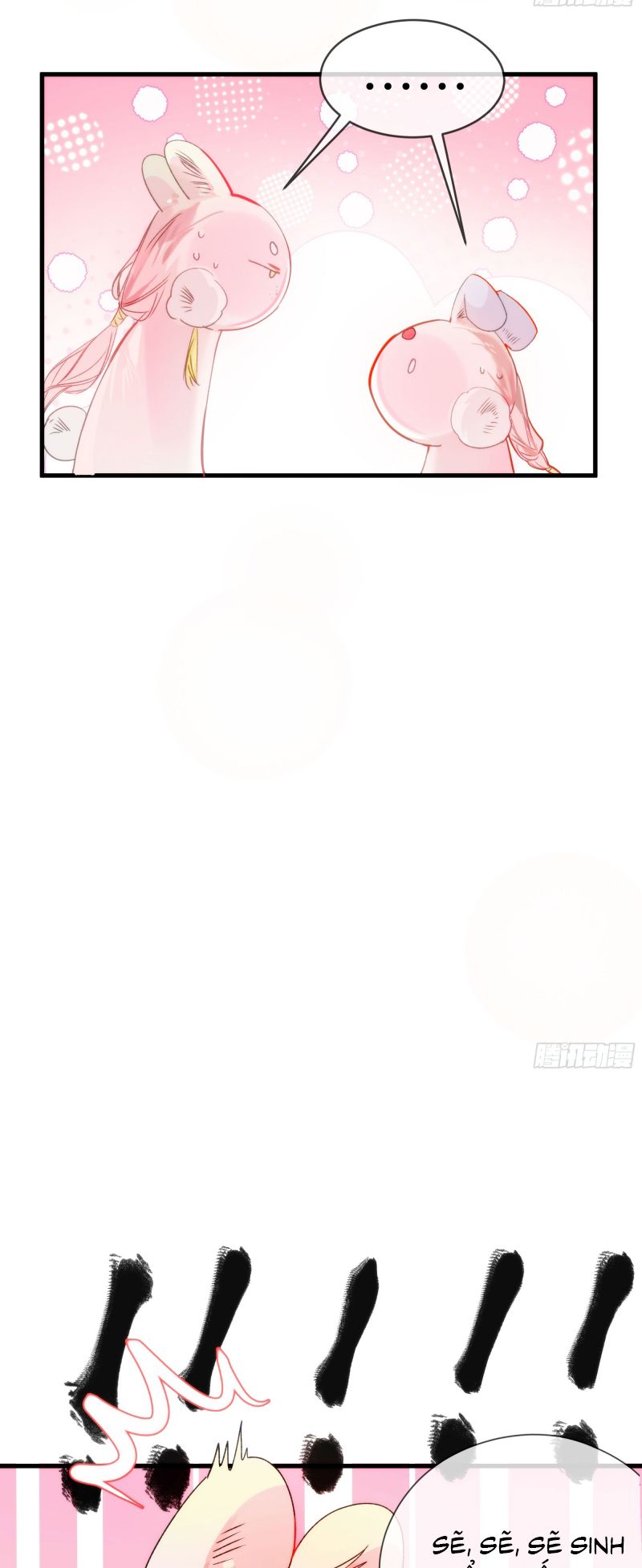 Đêm Cầu Nguyện Chap 8 - Next Chap 9