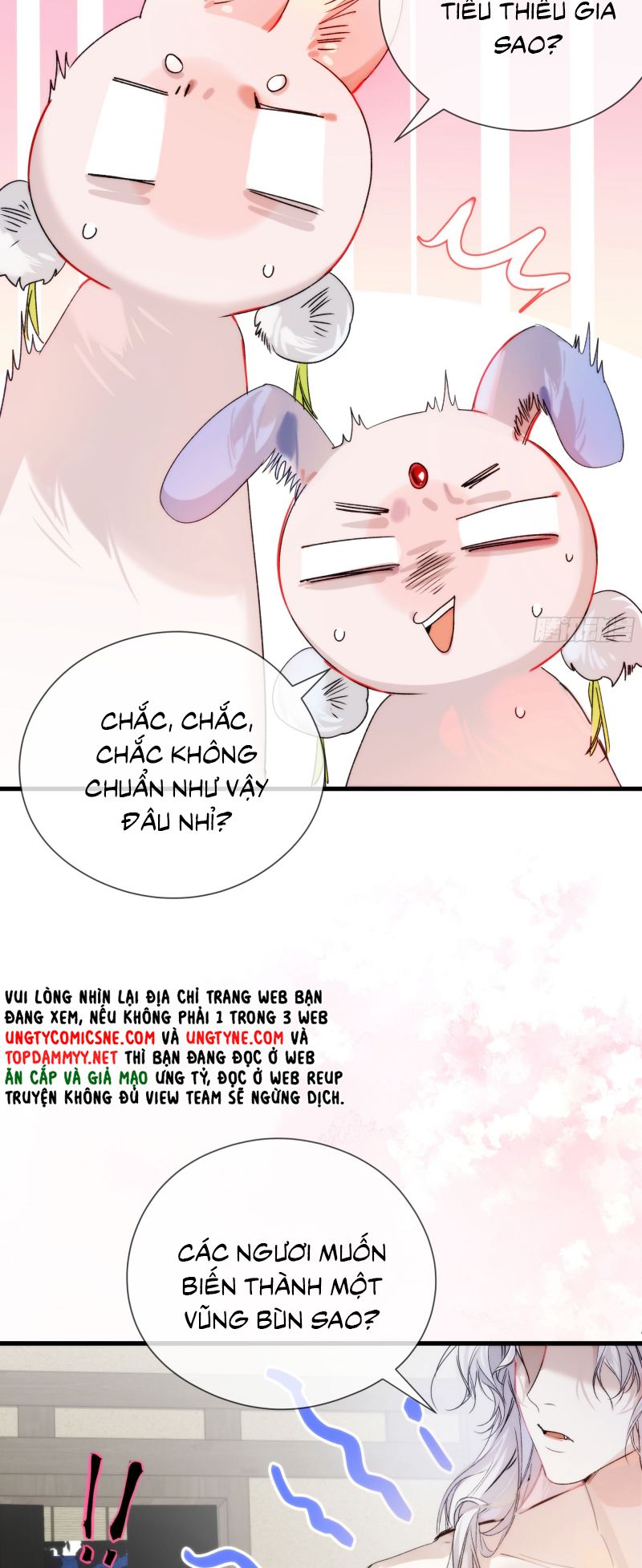 Đêm Cầu Nguyện Chap 8 - Next Chap 9