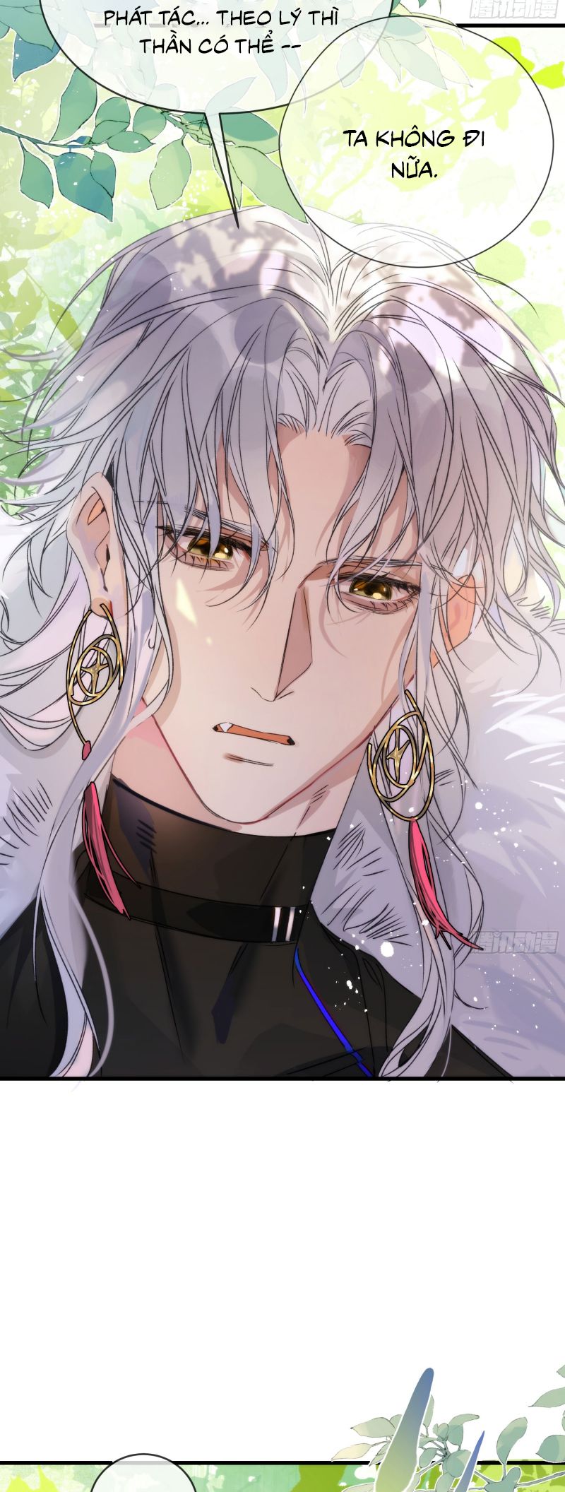 Đêm Cầu Nguyện Chap 9 - Next Chap 10