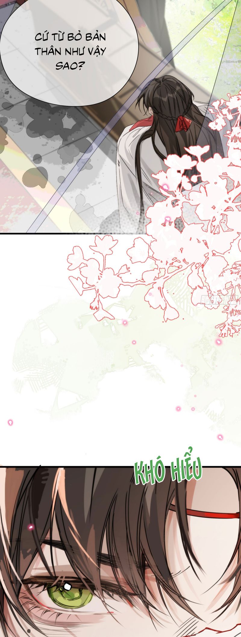 Đêm Cầu Nguyện Chap 9 - Next Chap 10