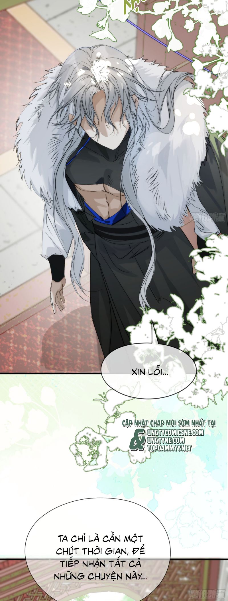 Đêm Cầu Nguyện Chap 9 - Next Chap 10