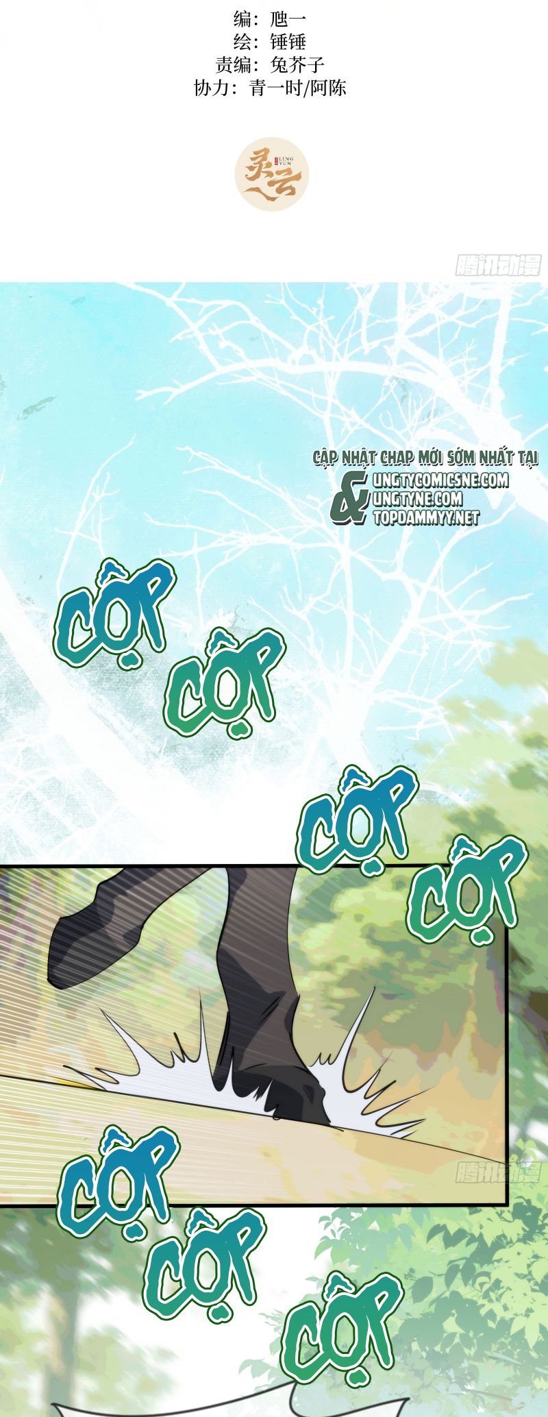 Đêm Cầu Nguyện Chap 9 - Next Chap 10