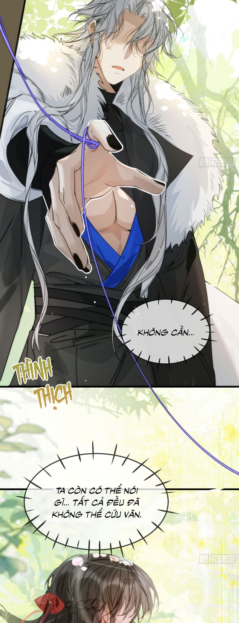 Đêm Cầu Nguyện Chap 9 - Next Chap 10