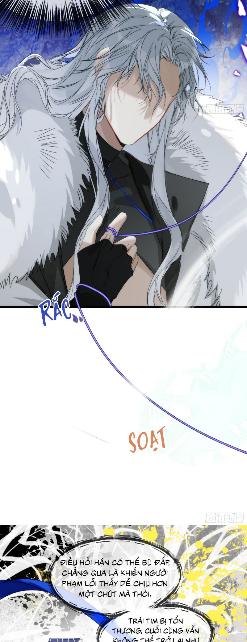 Đêm Cầu Nguyện Chap 9 - Next Chap 10