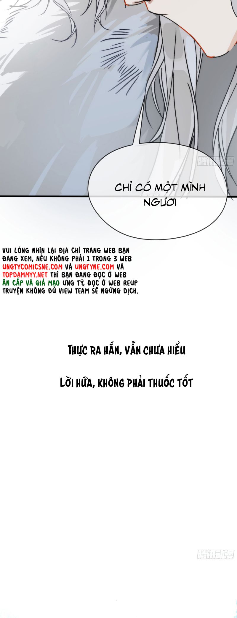 Đêm Cầu Nguyện Chap 9 - Next Chap 10