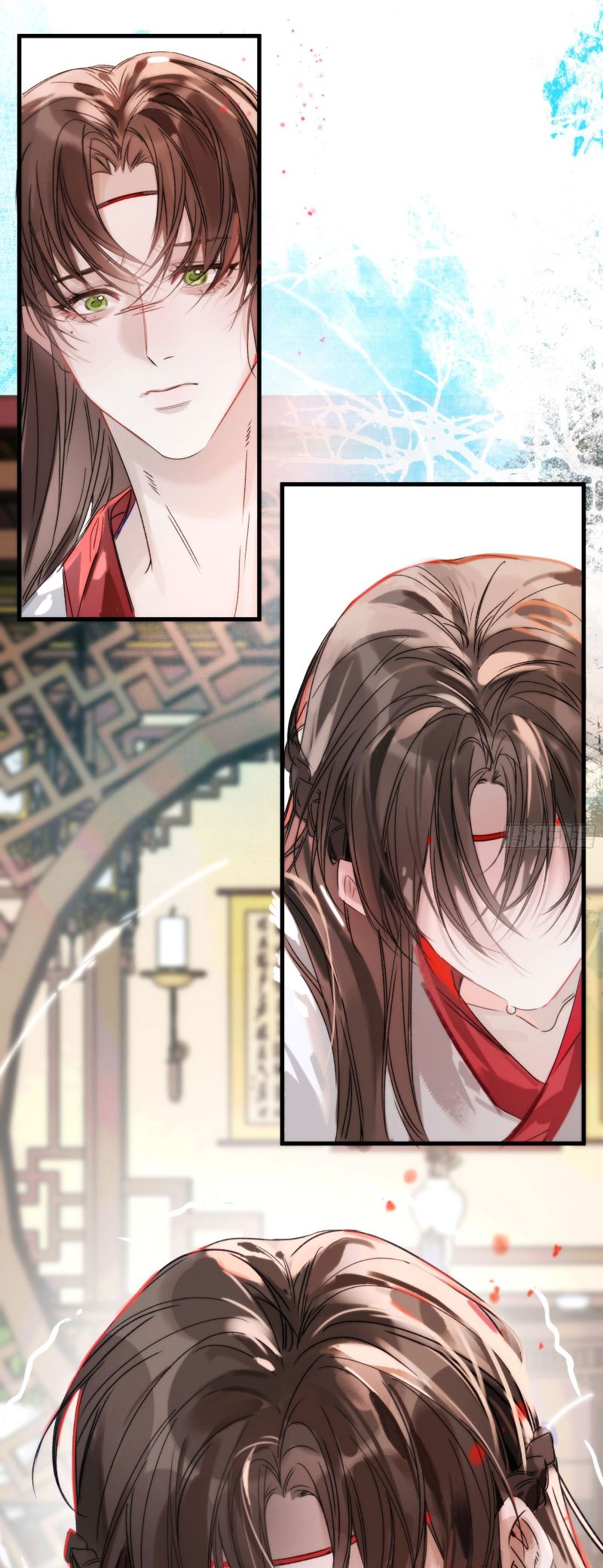 Đêm Cầu Nguyện Chap 9 - Next Chap 10