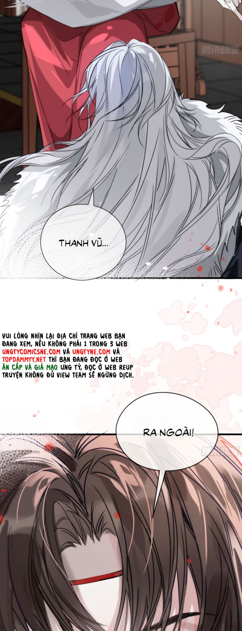 Đêm Cầu Nguyện Chap 9 - Next Chap 10