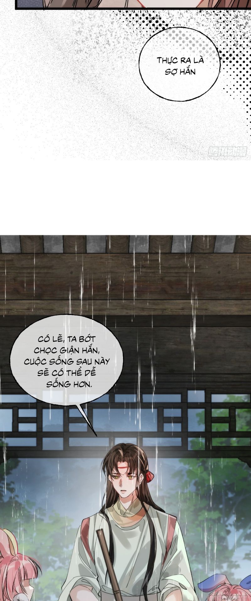 Đêm Cầu Nguyện Chap 10 - Next Chap 11