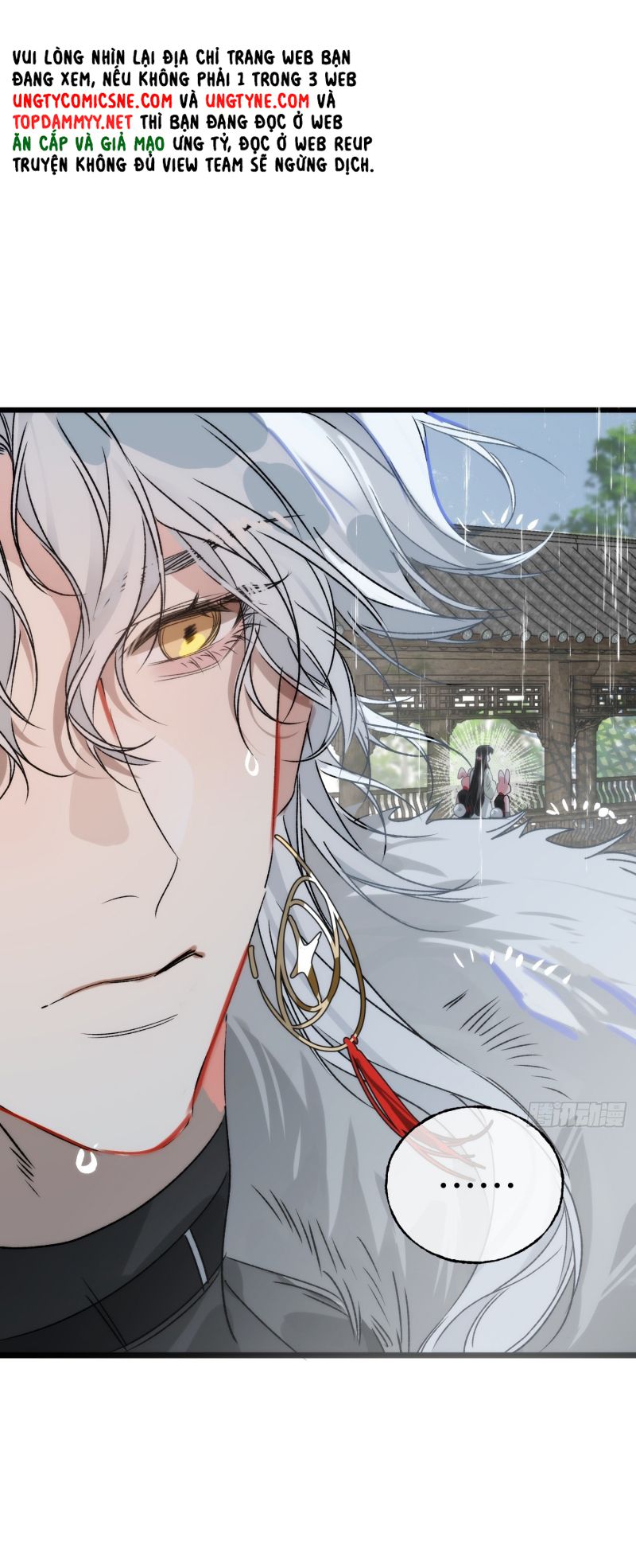 Đêm Cầu Nguyện Chap 10 - Next Chap 11