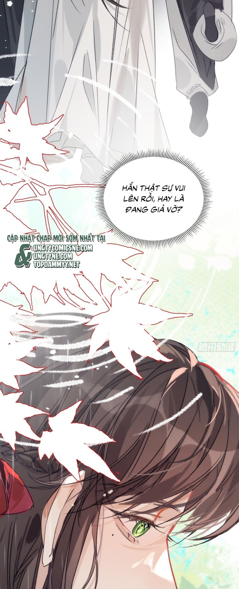 Đêm Cầu Nguyện Chap 10 - Next Chap 11