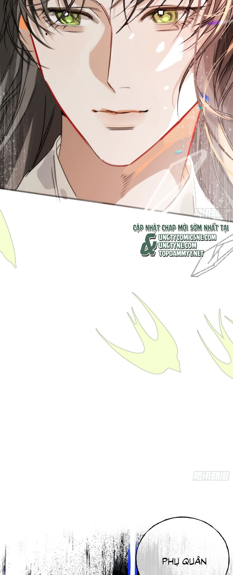 Đêm Cầu Nguyện Chap 10 - Next Chap 11