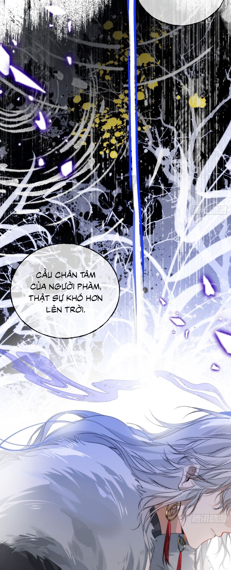 Đêm Cầu Nguyện Chap 10 - Next Chap 11