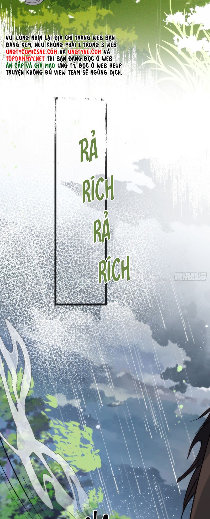 Đêm Cầu Nguyện Chap 10 - Next Chap 11