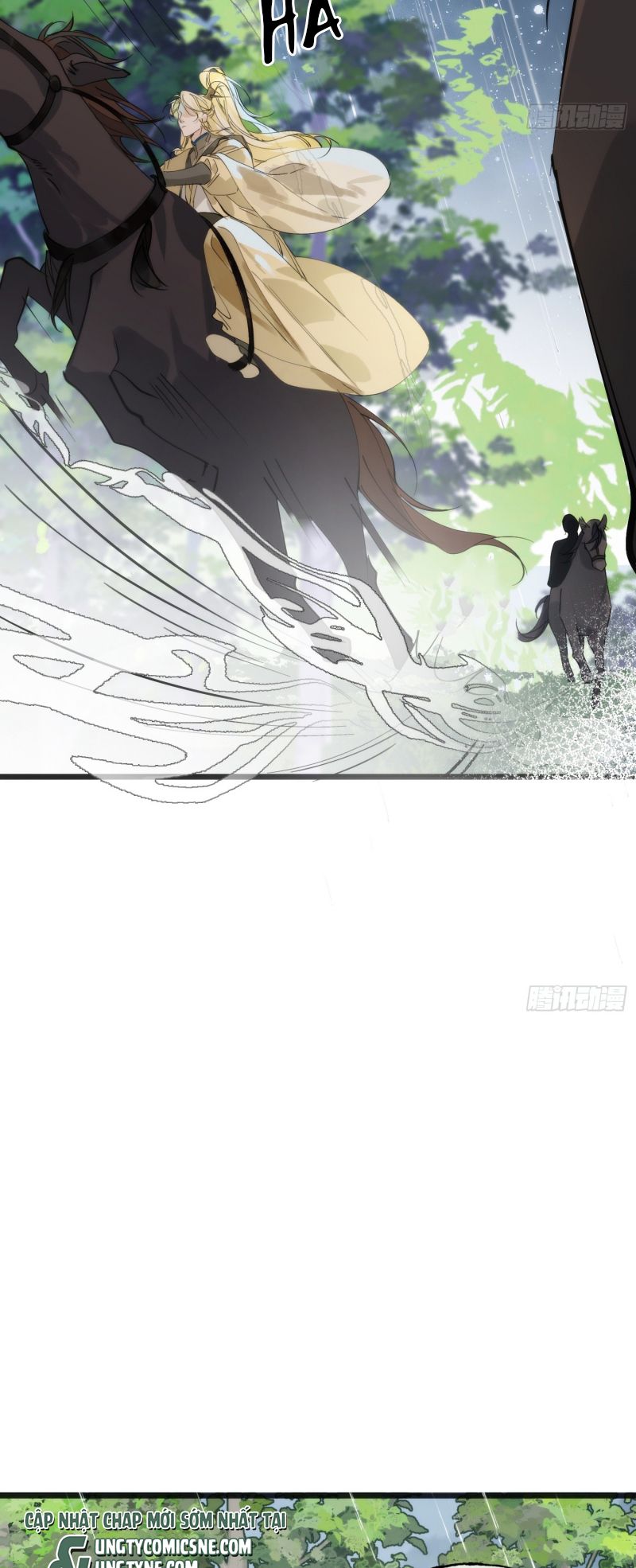 Đêm Cầu Nguyện Chap 10 - Next Chap 11