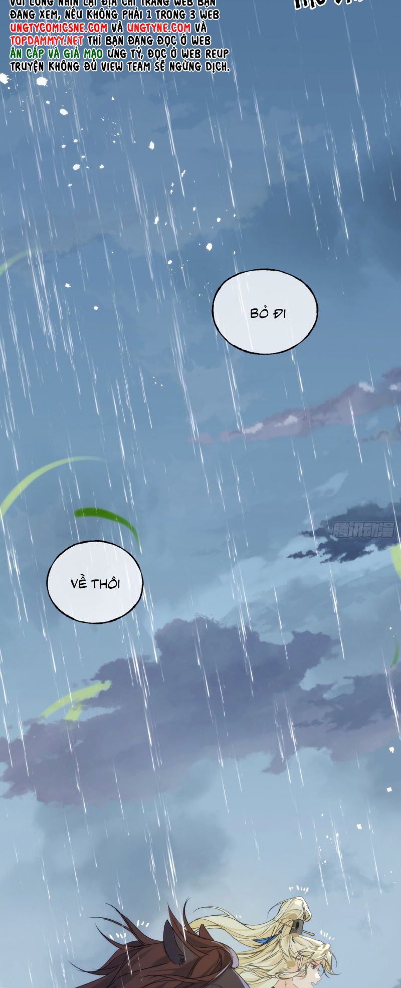 Đêm Cầu Nguyện Chap 10 - Next Chap 11