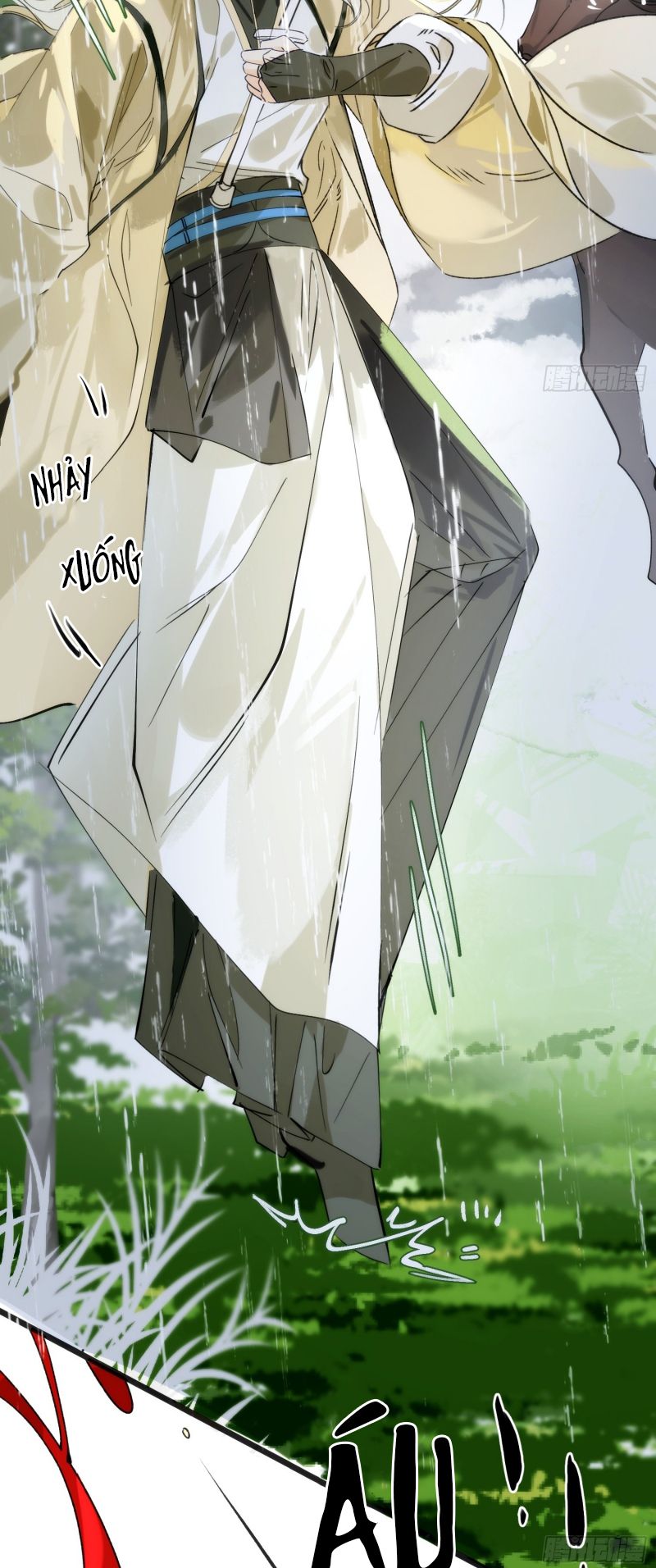 Đêm Cầu Nguyện Chap 10 - Next Chap 11