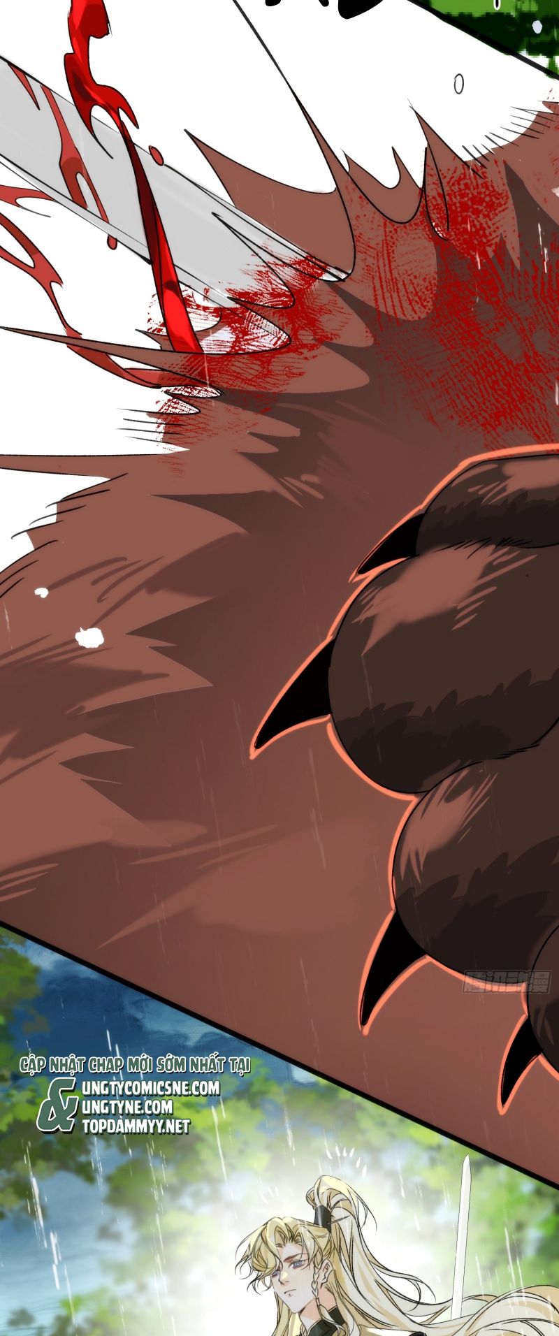 Đêm Cầu Nguyện Chap 10 - Next Chap 11