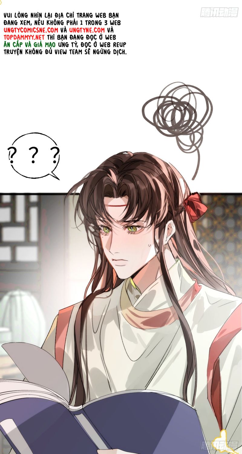 Đêm Cầu Nguyện Chap 10 - Next Chap 11