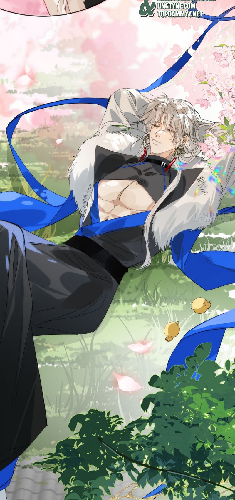 Đêm Cầu Nguyện Chap 11 - Next Chap 12